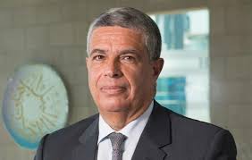 A Note to the Future, by Adel El-Labban