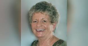 Charlotte "Dolly" M. Easterday Obituary