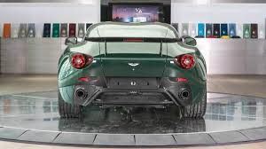 Image result for Almond Green 2011 Aston Martin