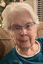 Ida Katherine "Kay" Williams Obituary