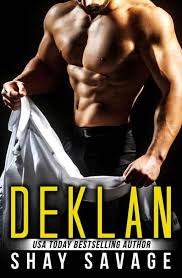 Aldous delays their departure several times, plies aaron with vices, and alternates between bad behavior and trenchant observations. Deklan Shay Savage Read Online Free Books