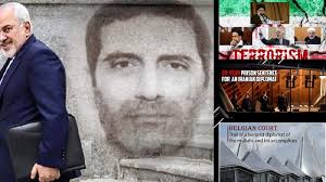 As the world prepares for assadi's trial. Mek Iran What Happened At Assadi S Trial Supporters Of Mek Iran