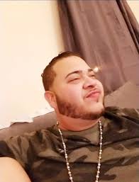 Photo by Anthony Urena (@lapotencia1985) · January 1, 2025