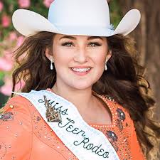Preston sisters to join Miss Rodeo Idaho