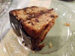22 amazing banana desserts to use the fruit for more than bread. Almond Flour Banana Cake For Passover With Chocolate Glaze