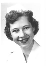 Obituary for Margaret "Marge" Helena Applegate