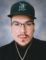 Marcus Delorme Obituary