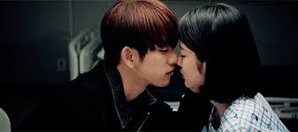 Kdrama Kisses Kdrama Got7 Jinyoung Korean Idol