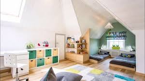 Tipps Fur Das Bett Unter Dachschrage Im Jugend Und Kinderzimmer 40 Ideen In 2020 Bett Unter Dachschrage Jugendzimmer Zimmer