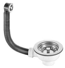 Find and fix those hot tub leaks so you can finally enjoy your soak. Kitchen Sink Basket Strainer Waste With Round Overflow Mcalpine Bwstofss Stevenson Plumbing Electrical Supplies