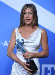 Jennifer joanna aniston (born february 11, 1969) is an american actress, producer, and businesswoman. Jennifer Aniston Promises Friends Reunion Will Be More Exciting As It S Pushed Back Heart