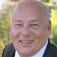 Robert Friend Obituary (1955