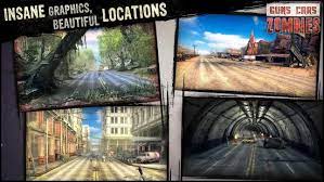 ➤➤➤ full version of apk file. Guns Cars And Zombies V3 2 5 Mod Mod Money Apk Android Mods Apk