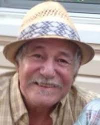 Leonardo "Junior" Vega-Fuentes Obituary (2023)