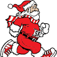Run Santa Run 5K - South Park event image