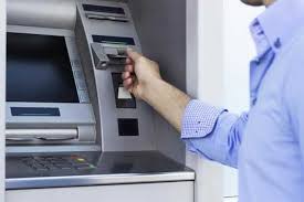 Cards for good credit you can use at an atm when you have good credit, you're able to get a credit card with low fees and aprs. Why It Doesn T Make Sense To Withdraw Cash From An Atm Using Your Credit Card