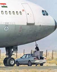 Below average action / thriller. Don T Negotiate With Terrorists