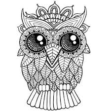 Dibujos Para Colorear E Imprimir De Mandalas