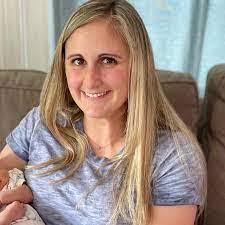 Lacy Bolin's Instagram, Twitter & Facebook