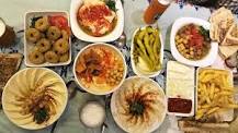الفطور السوري ما هي مكونات الفطور السوري - مدونة جوعان