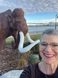 Hiking the ice age trail before MRI