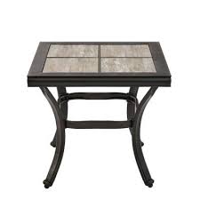 Maybe you would like to learn more about one of these? Crestridge Patio Tables Patio Furniture The Home Depot