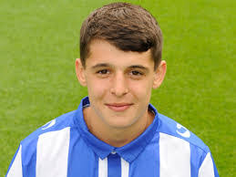 Connor Kirby (ENG) :: Photos :: soccerzz.com