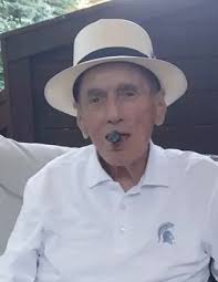 Obituary information for Frank Patrick Iaquinto