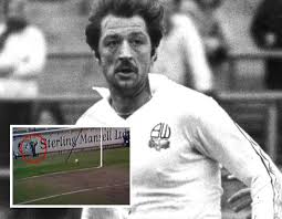 Forward was regarded as one of the most talented footballers of his generation; I8wlsw2fub1c9m