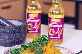 Fireplaces, gooey cookies, fluffy pillows, friendly hosts: Amazing African Food Recipes And Blogs