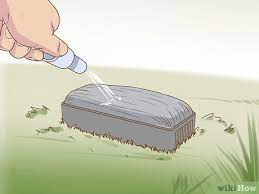 3 Ways To Clean Dry Erase Erasers - Wikihow