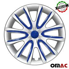 If you need assistance or if you are unable to locate. 16 Inch Hubcaps Wheel Rim Cover Gray Dark Blue Fits Toyota Corolla 4pcs Set Ebay