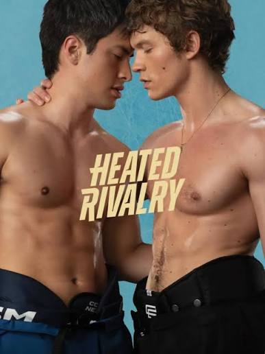 Cuộc Đối Đầu Nảy Lửa - Heated Rivalry (2025) Full Vietsub