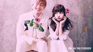Check spelling or type a new query. Taehyung And Lisa Wedding Youtube