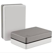 Maybe you would like to learn more about one of these? 2pcs Xiaomi Yunmai Exercise Workout Yoga Block Gray