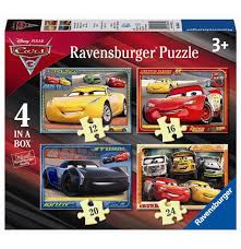 Plus, discover the deals to make puzzle night a cheap one. Official Cars Puzzles 425416 Buy Online On Offer