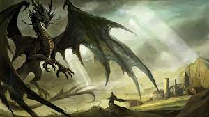 Check spelling or type a new query. Medieval Dragon Wallpapers Top Free Medieval Dragon Backgrounds Wallpaperaccess