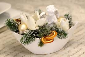 Adventsgesteck Adventsgesteck Gestecke Tischgestecke