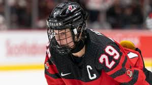 Facebook gives people the power to share. Team Canada Player Profile Marie Philip Poulin Tsn Ca