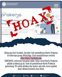 Tunggu notifikasi via email, buka email, dan lakukan verifikasi yang telah dikirimkan via email tersebut. Facebook
