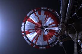 Who's got six wheels, a laser and is now on the red planet? Htgbzdcczce1lm