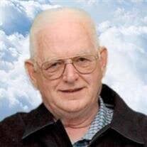 Glenn C. Dillon Obituary