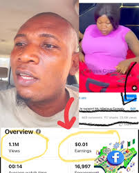 The untold story about facebook monetization