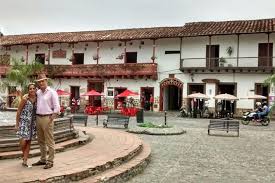 Check spelling or type a new query. Colonial Town Santa Fe De Antioquia 2021 Medellin