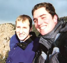 Kuke's Blog: Remembering Justin Kukowski