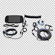 It shows the parts of the circuit as streamlined forms, as well as the power and signal connections between the tools. Backup Camera Reversing Wiring Diagram Rear View Mirror Png Clipart Backup Camera Camera Caravan Diagram Electrical