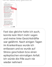Eure Erfahrungen Mit Der Pille Welche Alternativen Gibt Es Luana Silva