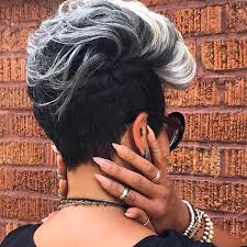 Outstanding black hairstyle for over 60 gorgeous women. 55 New Best Short Haircuts For Black Women In 2019 Short Haircut Com