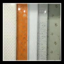 Great quality pvc wall panels! Pvc Panels Interior Pvc Wall Panels Exporter From Ludhiana