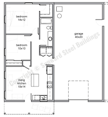 Barndominiums, or barndos as they are sometimes called, are a as for the types of barndominiums you can build, they can be a regular house that looks like a. Barndominium Floor Plans Top Pictures 4 Things To Consider And Best House Plan